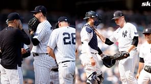 Have the Yankees been eliminated from playoff contention? Exploring AL East bottom dwellers' postseason baseball chances