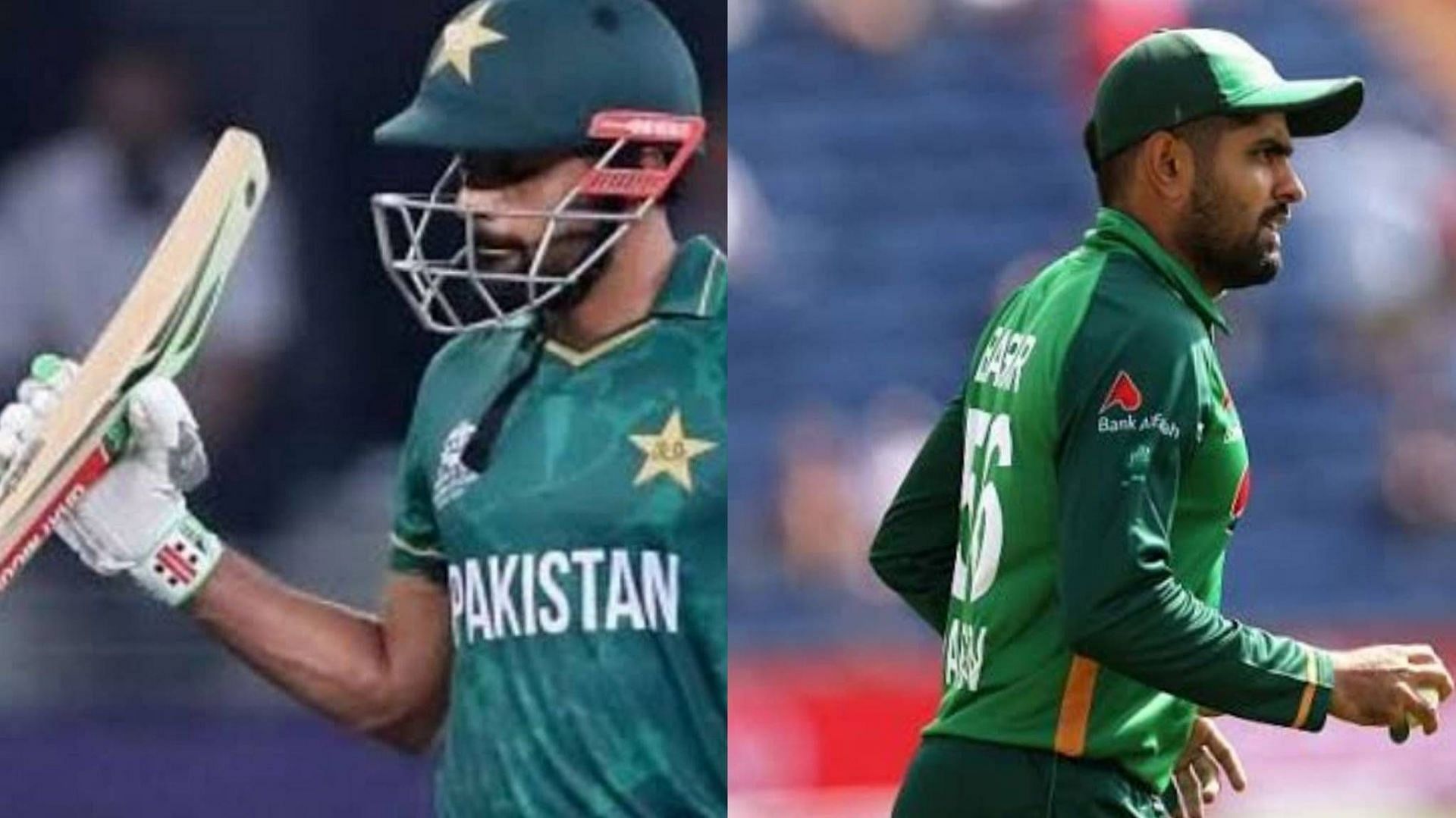 Babar Azam continues to be the world number 1 batter in ODIs