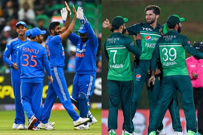 Ranking the strongest pace attacks of all Asia Cup 2023 teams