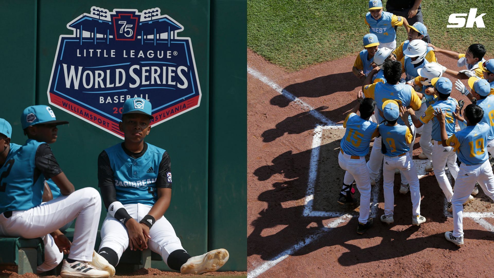 When is the 2023 MLB Little League Classic? Date, Start Time, and how to  watch