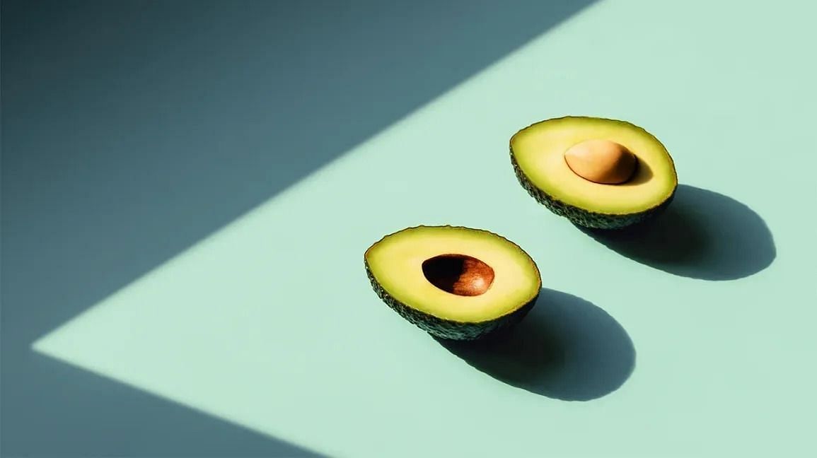 Avocado (Image via Getty Images)