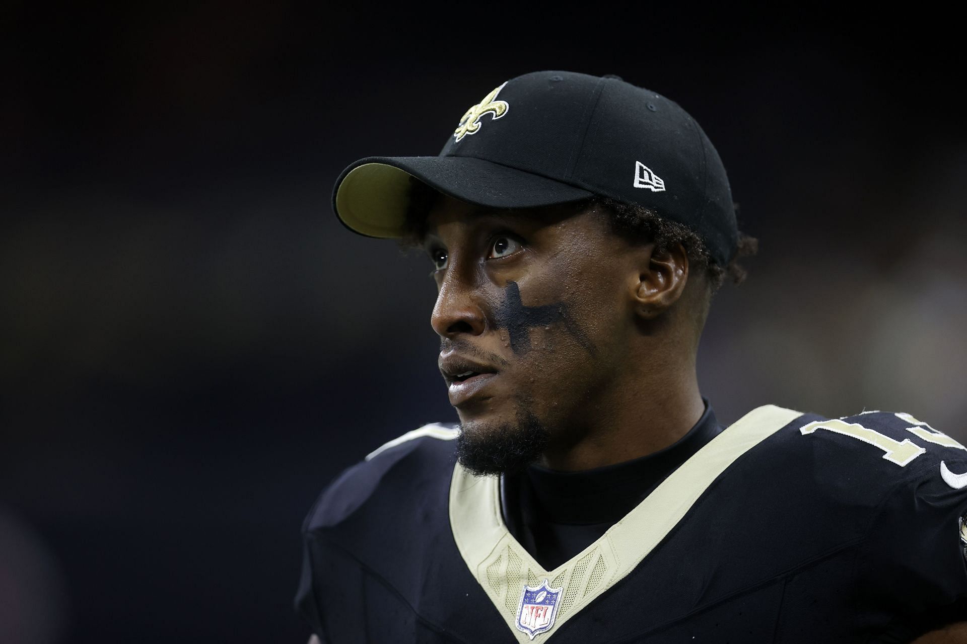 2023 NFL OTAs: Saints WR Michael Thomas planning to scale mountain