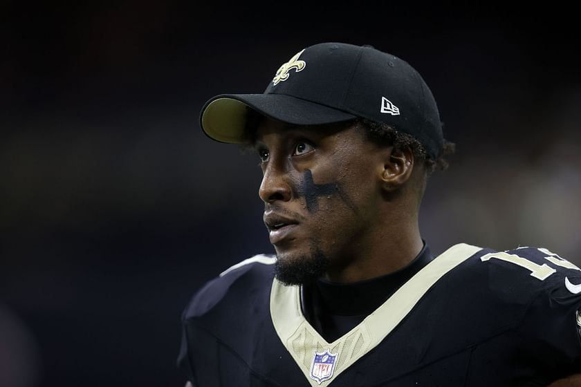 Michael Thomas fantasy outlook Is Saints WR a good pick in 2023?