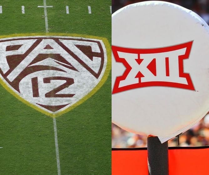 How $32M worth Arizona to the Big 12 move shakes up Pac-12's $25M+ media rights deal prospect for 2023