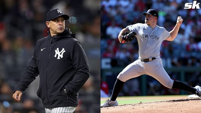 Barstool podcaster White Sox Dave believes last-place New York Yankees' season is finished