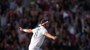 Stuart Broad and the fairy tale ending that only he could have had