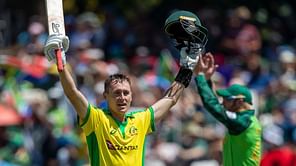 "I’ve got no doubt that I’m still the right person for Australia to bat in that middle order" - Labuschagne eager to make most of his second chance