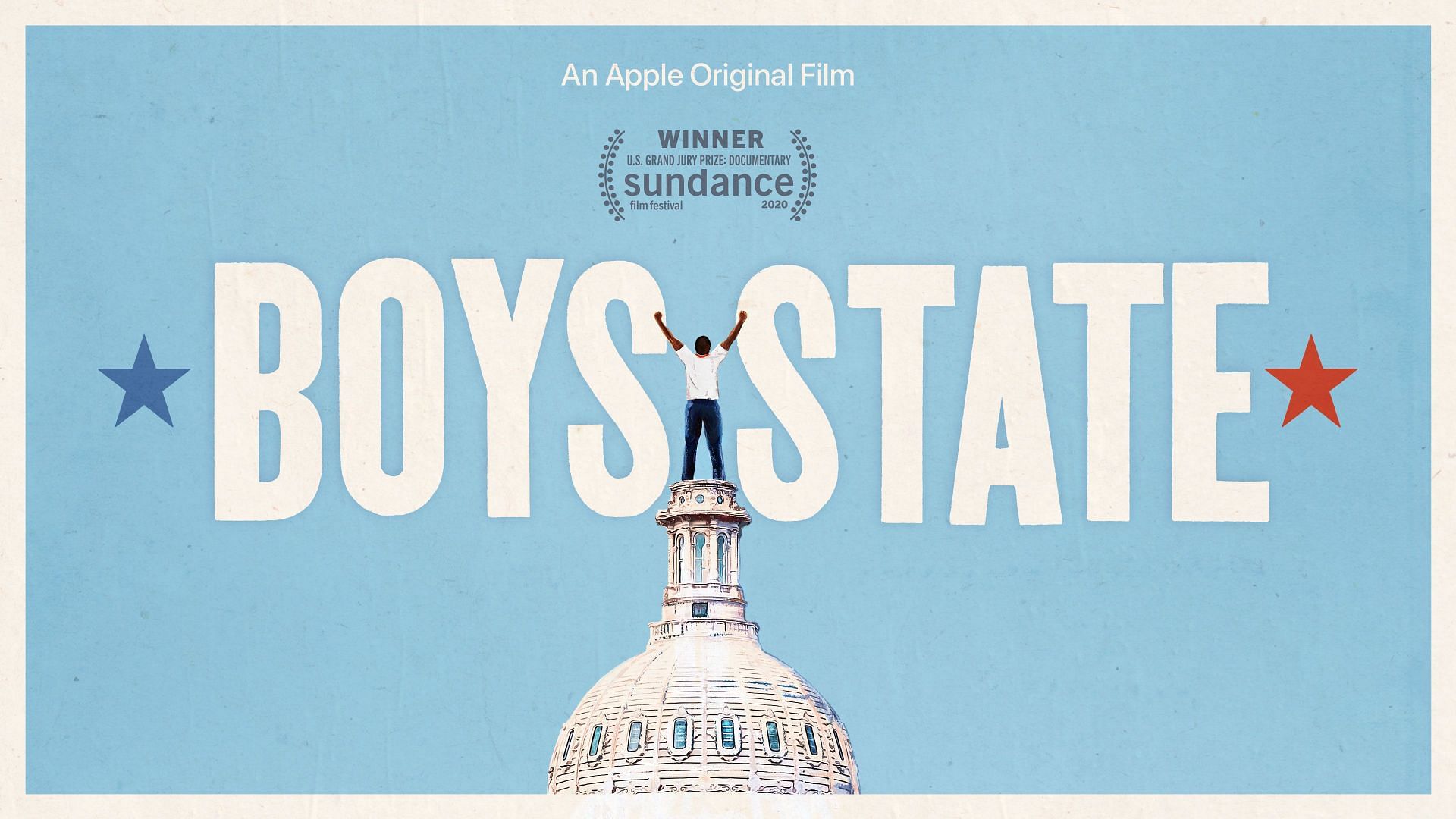 Boys State (Image via Apple TV+)