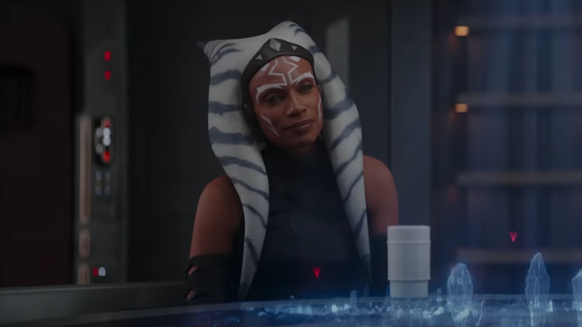 Ahsoka episode 4 will see more action and challenges (Image via Star Wars)