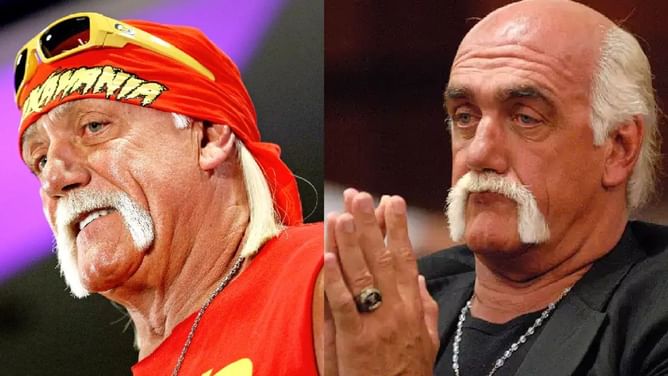 WWE Hall of Famer's wife targets Hulk Hogan; says she wants people "to know the truth"