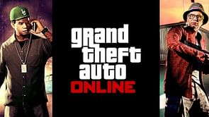 List of all GTA Online Lamar and Ron Contact Missions giving 3x money and RP (August 3 - August 9)