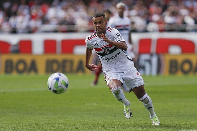 Sao Paulo vs Corinthians Prediction and Betting Tips | August 16th 2023