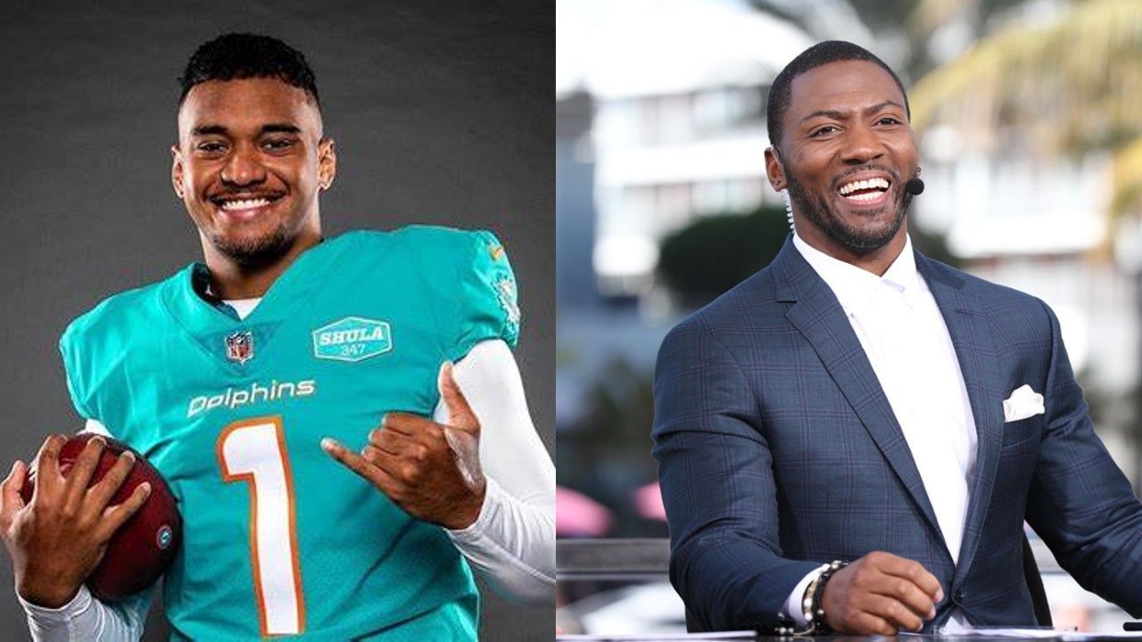 Ex-NFL player Ryan Clark walks back criticism of Dolphins' Tua