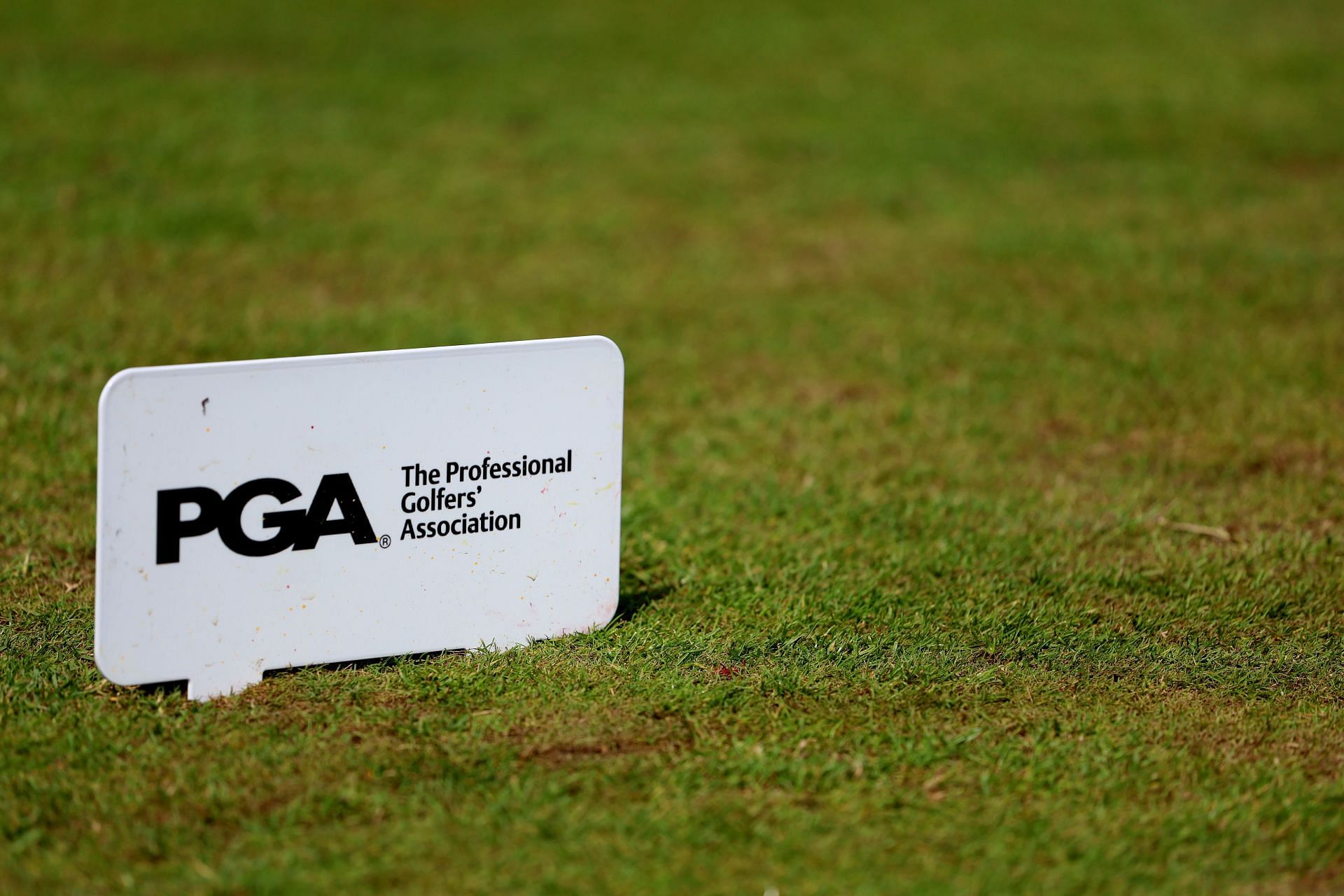 PGA of America implements workforce changes with 20 layoffs, citing