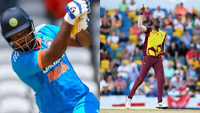 IND vs WI 2023: 3 Player Battles to watch out for in 1st T20I