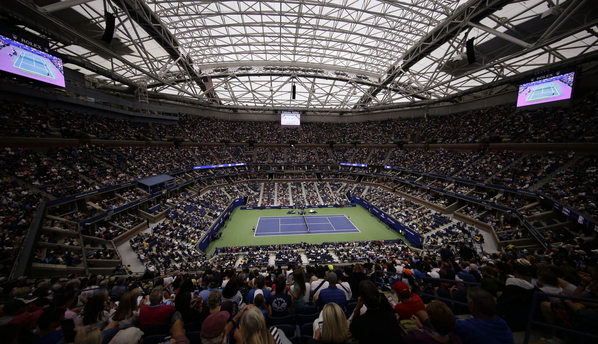 US Open tickets 2023: What are the prices? All you need to know about ...