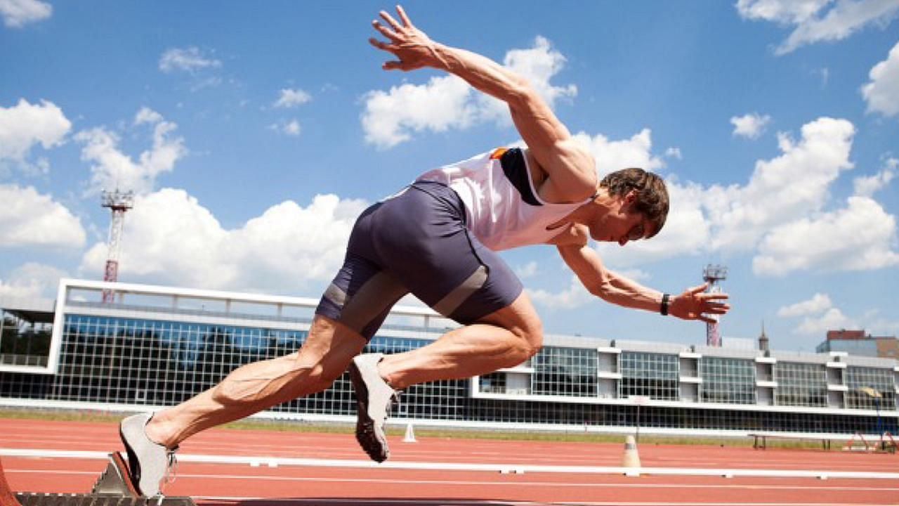 Suicides workout (Image via Getty Images)