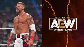 WWE Creative believes Edge is heading to AEW - Reports