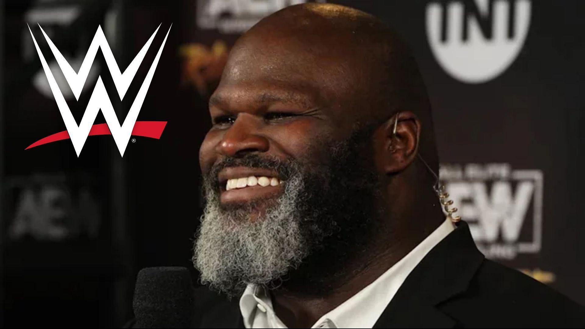 Popular WWE name says she was pushed by Mark Henry to join the company