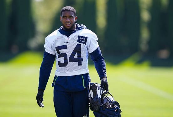 Seahawks' Bobby Wagner Reveals Fact About Richard Sherman