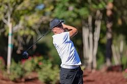 The Champions Circle Golf Classic feat. Jim Harbaugh and Tom Brady sets record at $155,000 as the most expensive round of golf in history