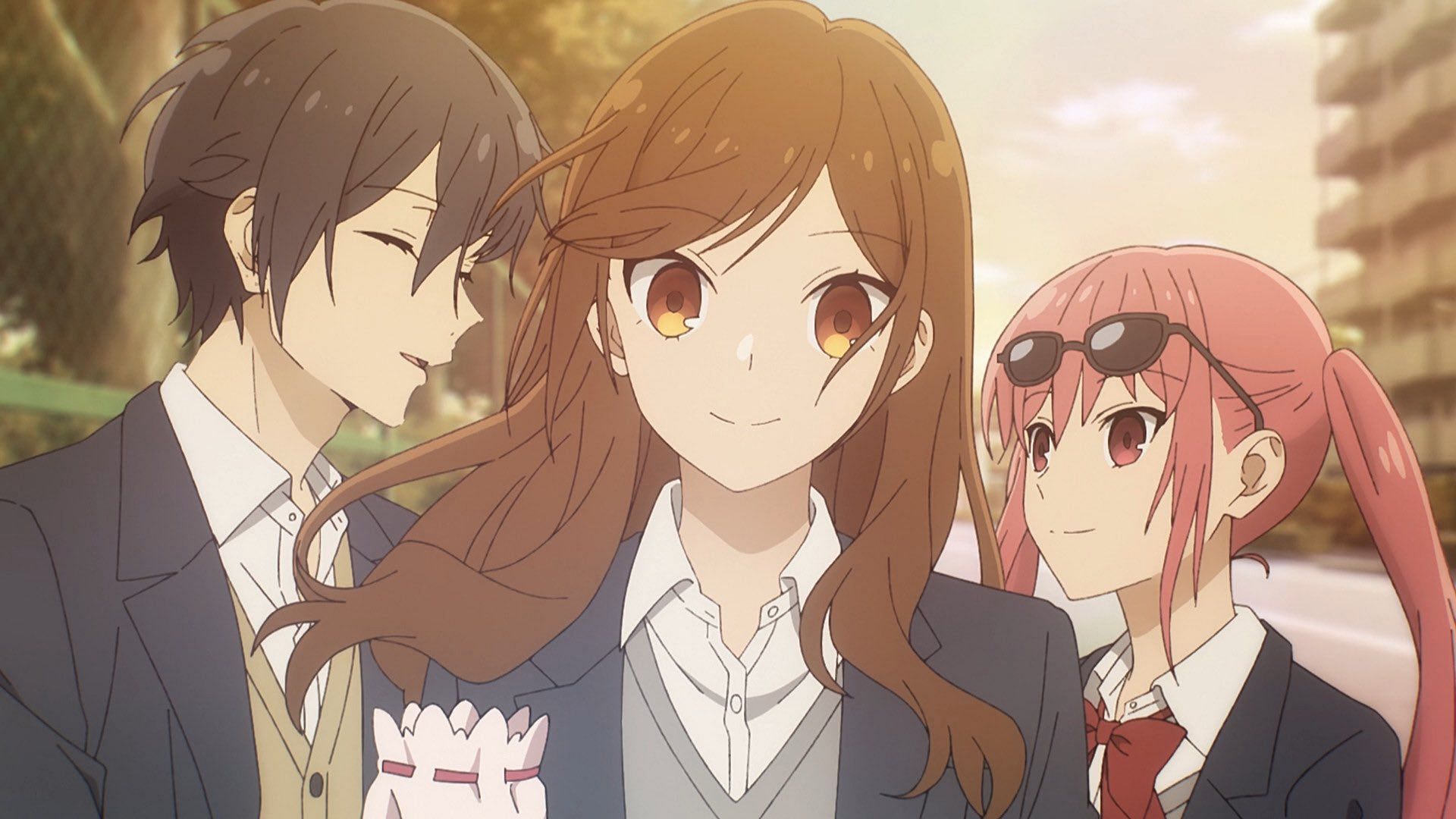 Horimiya Season 2 release date : Each Predictions About Hori-san