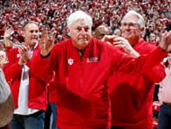 Bob Knight