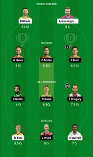 LNS vs TRT Dream11 Fantasy Tip - Grand League
