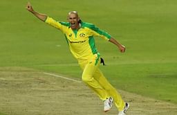 "It's a place I love going" - Ashton Agar thrilled at prospect of playing 2023 World Cup in India