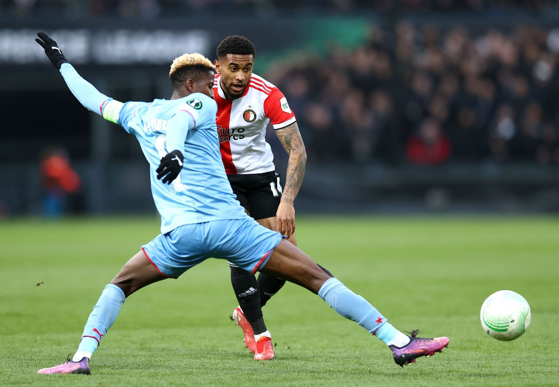 Feyenoord vs Slavia Prague Prediction and Betting Tips