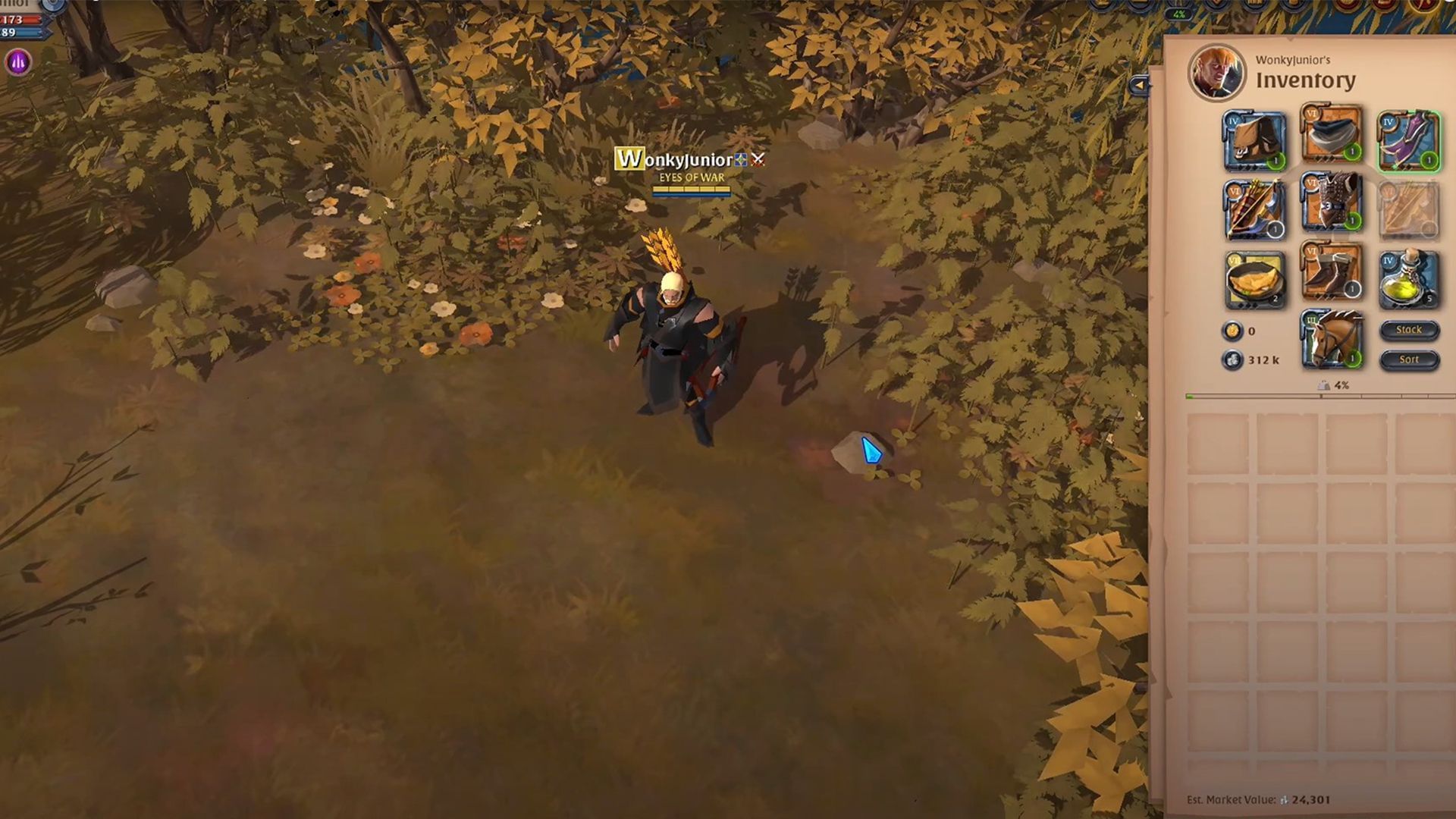 5 best solo ganking builds to try in Albion Online 2023