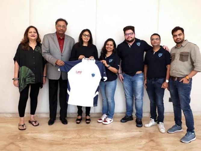Ultimate Table Tennis announce Jaipur Patriots as 7th team for season 5