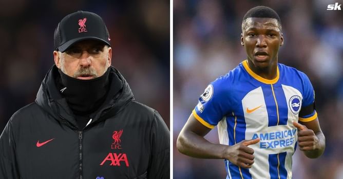 "I want to do it differently" - Klopp's comments on Manchester United's transfer business resurface as Liverpool agree £110m deal for Moises Caicedo