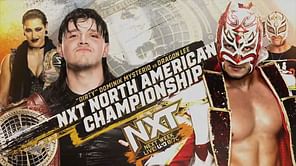 Dominik Mysterio to lose NXT North American title tonight thanks to 32-year-old star? Exploring payback options