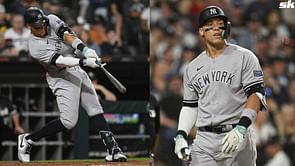 MLB analyst believes Aaron Judge deserves some of the blame for the Yankees' recent struggles