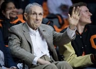 Eddie Sutton