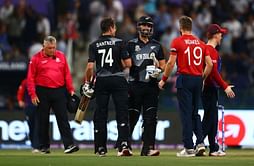 England vs New Zealand T20I Series 2023: Full schedule, squads, match timings and live-streaming details