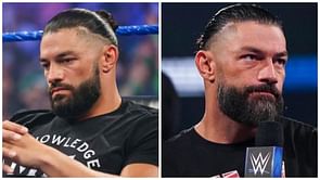 "F**king overrated clown", "Man I hate this guy!" - WWE fans bash Roman Reigns for stating he is one of the best trash talkers