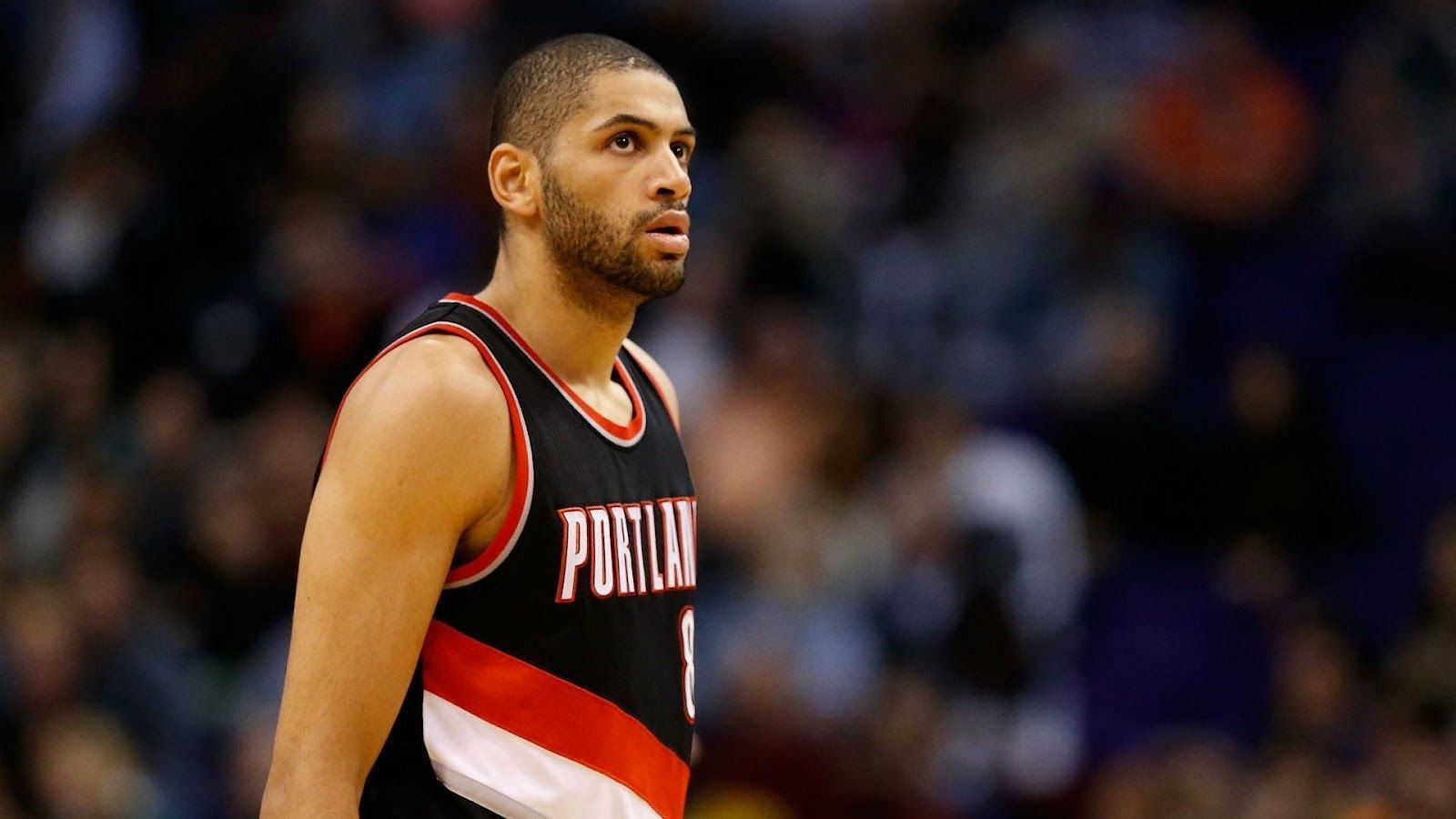 Nicolas Batum