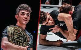Perfectionist Mikey Musumeci treats every opponent like ‘a roll in the gym’