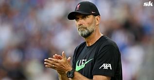 Liverpool interested in signing Belgian defender to bolster left centre-back position: Reports