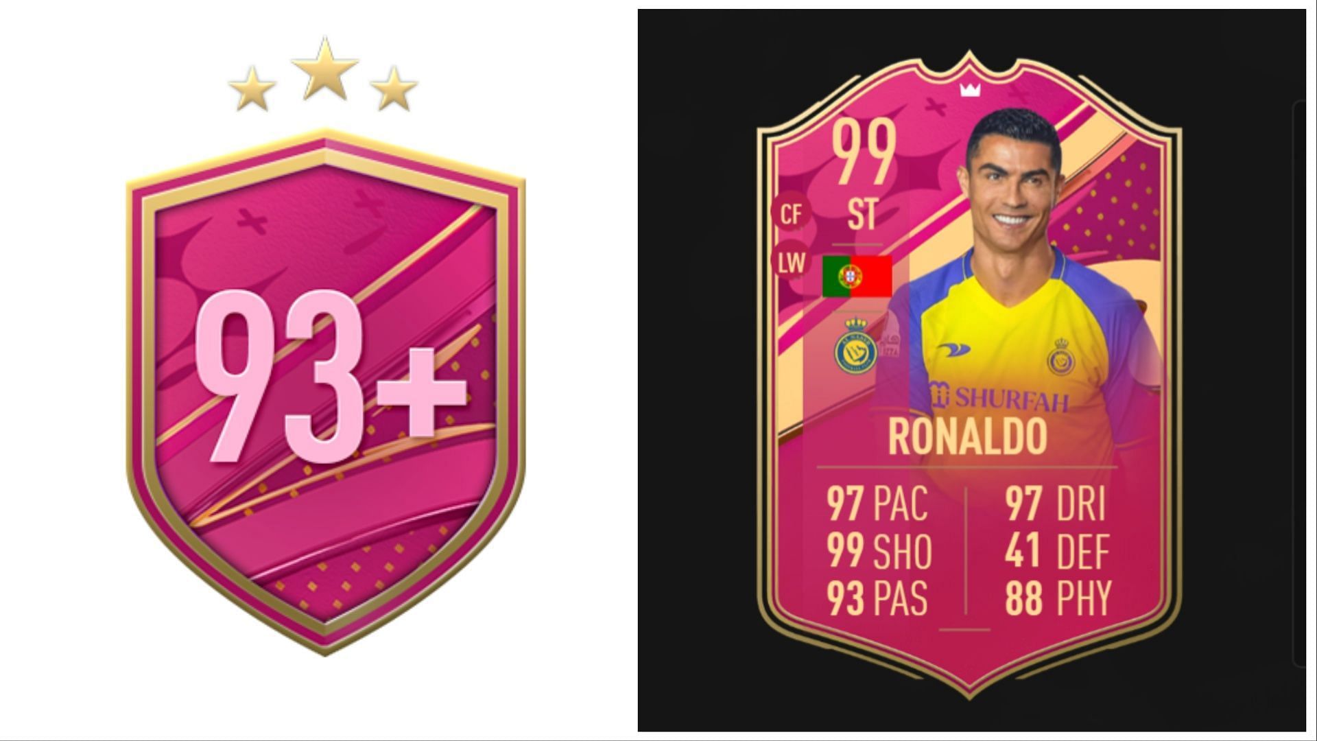 FIFA 19 Ultimate Team Pack Odds: What are the chances of getting Ronaldo or  Messi in a pack?