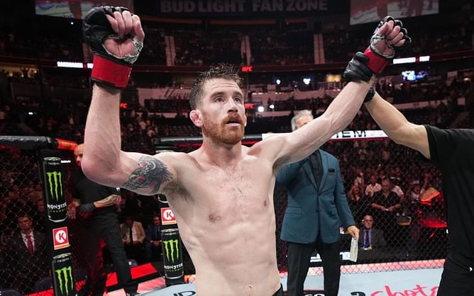5 fights to make after UFC Fight Night: Cory Sandhagen vs. Rob Font