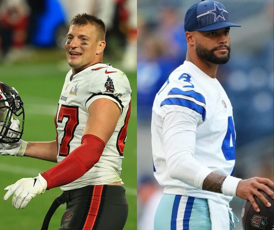 ‘Ban This Dude’s Takes’: Cowboys Fans Still Haven’t Forgiven Rob ...