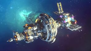5 best Minecraft space station builds
