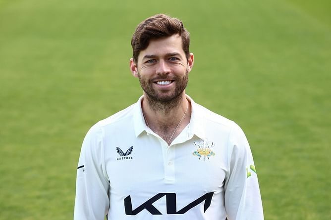 "There’s no sour grapes, it’s just a weird head space" - Ben Foakes on not being considered for the 2023 Ashes