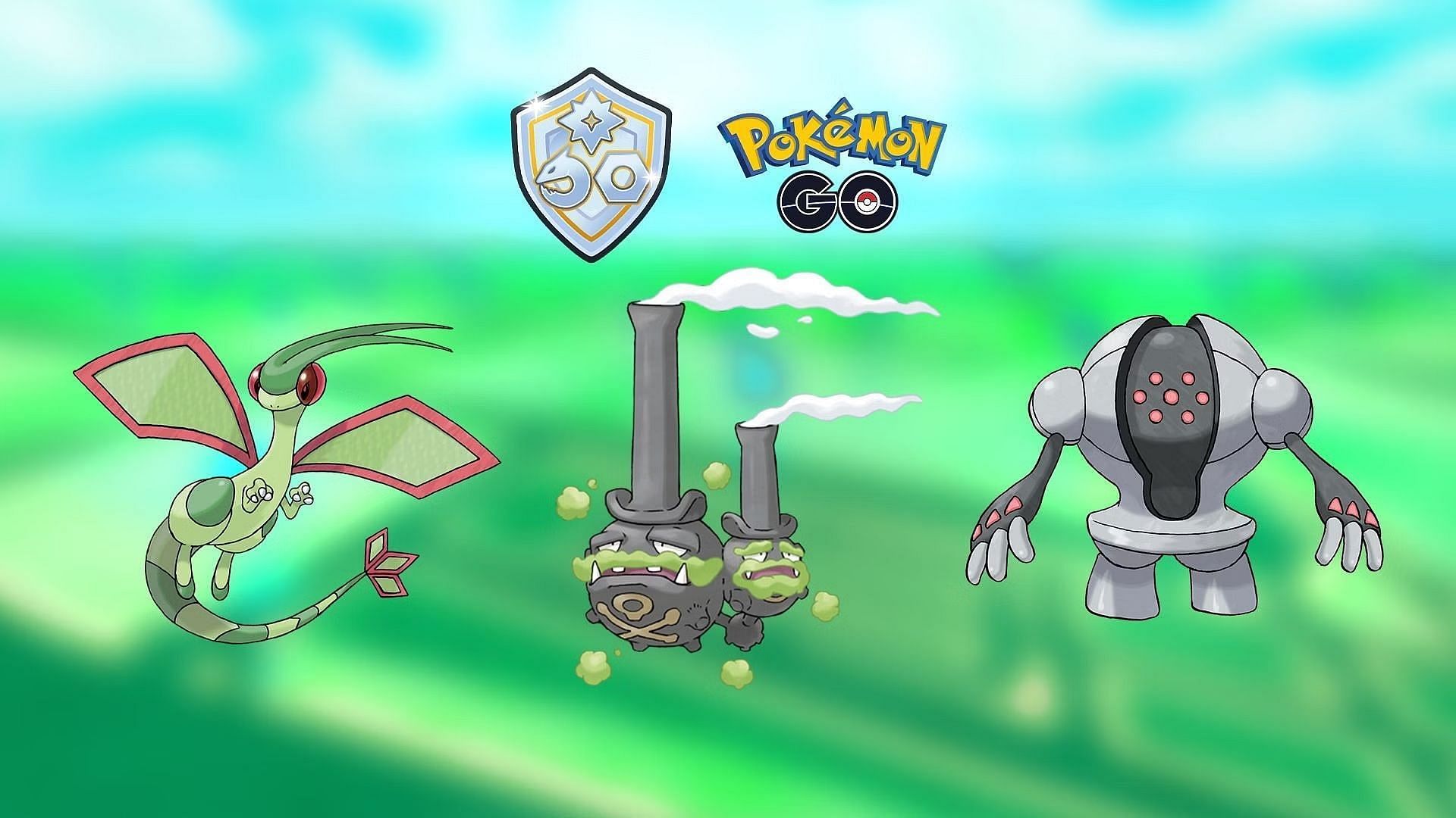 Registeel is the Closer of this team (Image via Sporstkeeda)