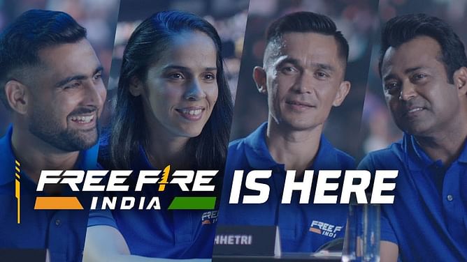 Free Fire India release date, features, and everything we know so far (2023)
