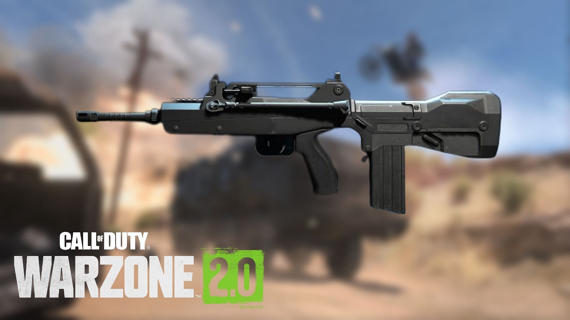 Warzone 2.0: Best guns, builds, and class setups