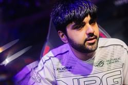"More hype for each kill": NRG Chet on representing NA at Valorant Champions 2023 in Los Angeles (Exclusive)